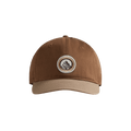 Kith Two Tone Mountain Cap 'Oxford'