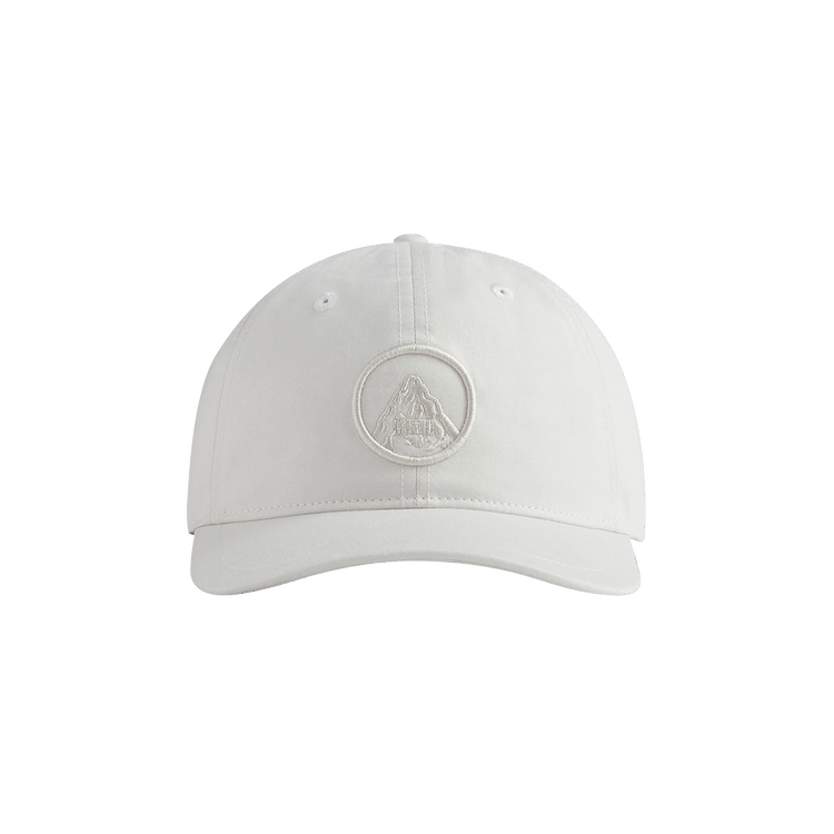 Kith 3L Fabric Cap 'Atlas'