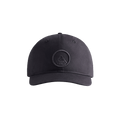 Kith 3L Fabric Cap 'Battleship'