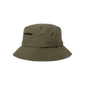Stussy Twill Lock Up Boonie 'Olive'