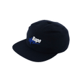 BAPE Sta Logo Nylon Cap 'Navy'