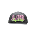 Billionaire Boys Club Wave Rider Snapback 'Black'