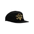 Icecream Cake Snapback Hat 'Black'