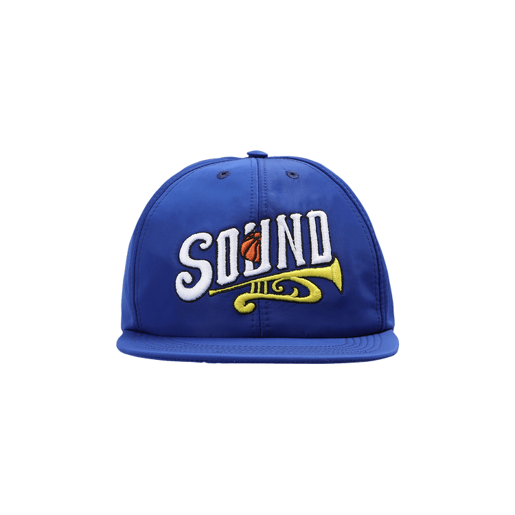 Just Don Sound Hat 'Blue'