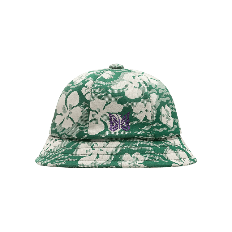 Needles Bermuda Hat 'Floral'