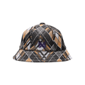 Needles Bermuda Hat 'Plaid'