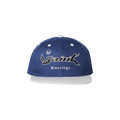 SAINT Mxxxxxx Blessings Cap 'Blue/White'