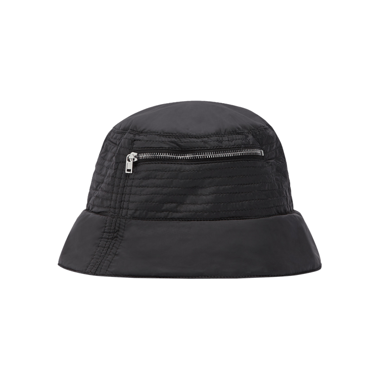 Rick Owens DRKSHDW Gilligan Hat 'Black'