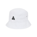 Palace Towelling Bucket 'White'
