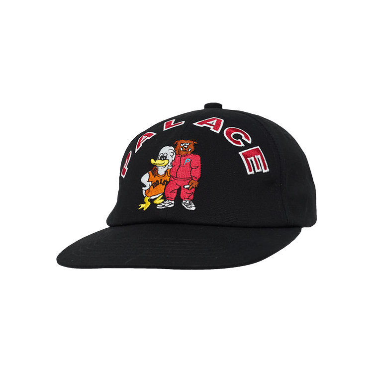 Palace Pals Pal Hat 'Black'