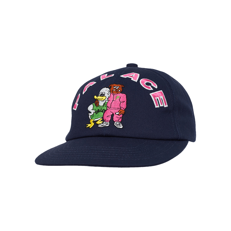 Palace Pals Pal Hat 'Navy'