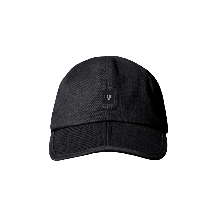 Yeezy Gap Engineered by Balenciaga Foldable Cap 'Black'