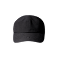 Yeezy Gap Engineered by Balenciaga Logo Cap 'Black'