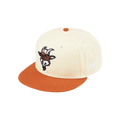 Supreme Goat New Era 'Natural'