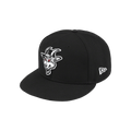 Supreme Goat New Era 'Black'