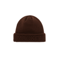 Market Knit Beanie 'Bark'