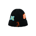 Market Varsity Overload Watch Cap 'Black'