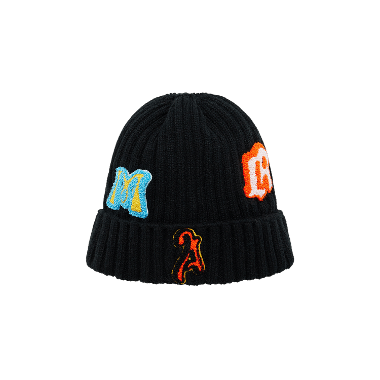 Market Varsity Overload Watch Cap 'Black'