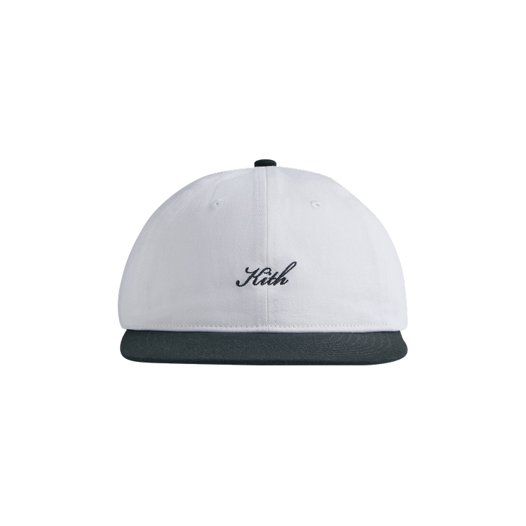 Kith Script Greenwich Cap 'Reign'