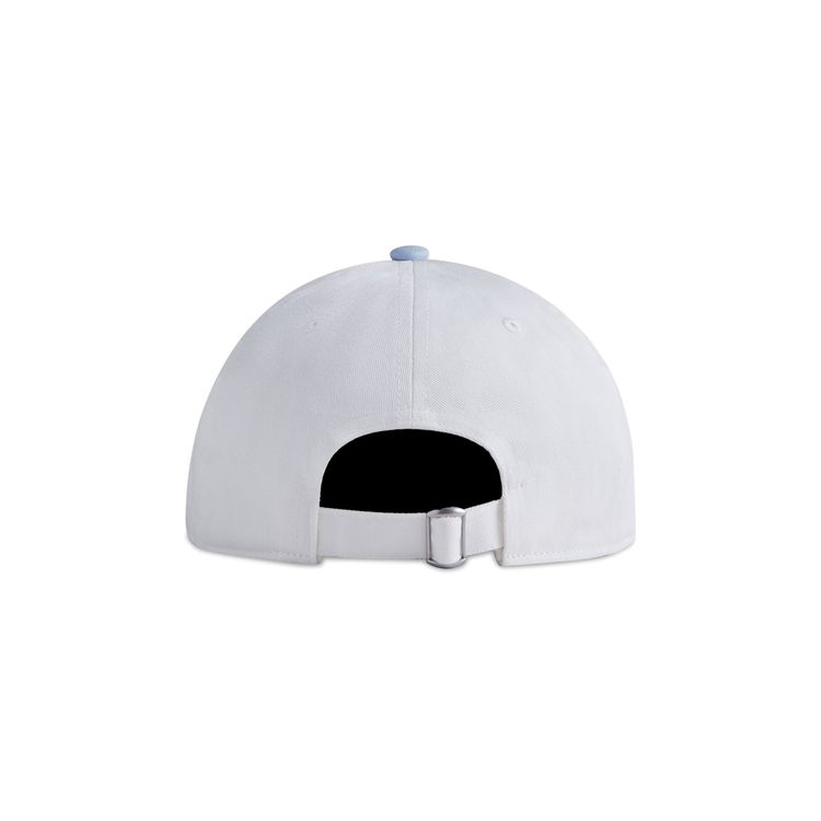 Kith Script Greenwich Cap 'Chalk'