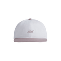 Kith Script Greenwich Cap 'Morganite'