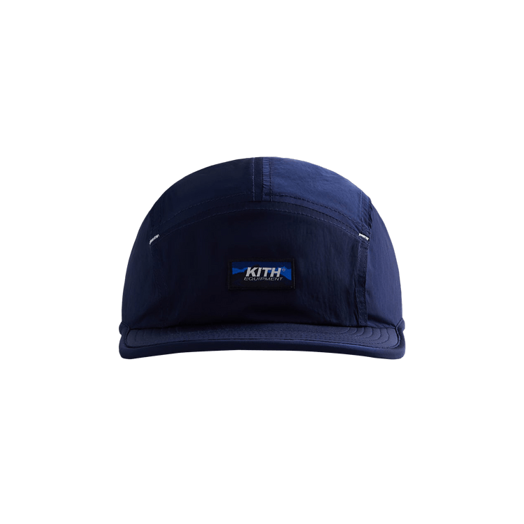 Kith Nylon Camper Cap 'Nocturnal'