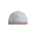 Kith Serif K Snapback 'Glisten'