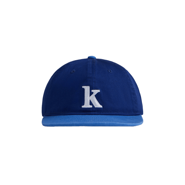 Kith Serif K Snapback 'Montage'