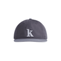 Kith Serif K Snapback 'Galaxy'