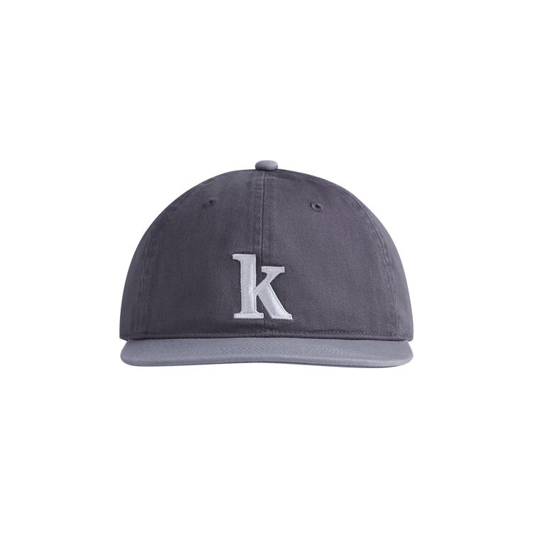 Kith Serif K Snapback 'Galaxy'