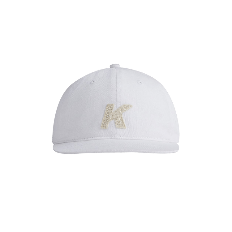 Kith Washed Twill Cap 'Whirl'