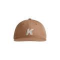 Kith Washed Twill Cap 'Highland'