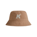 Kith Washed Twill Bucket Hat 'Highland'