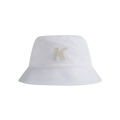 Kith Washed Twill Bucket Hat 'Whirl'