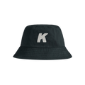 Kith Washed Twill Bucket Hat 'Reign'