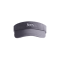 Kith Serif Washed Twill Visor 'Galaxy'