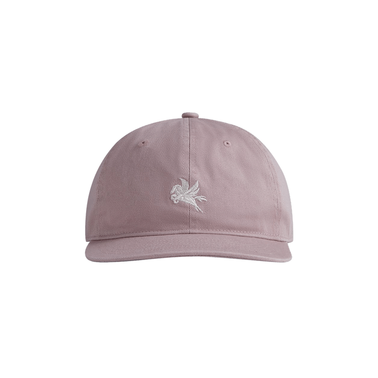 Kith Pegasus Cap 'Morganite'