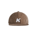 Kith Mini Cord Cap 'Club'