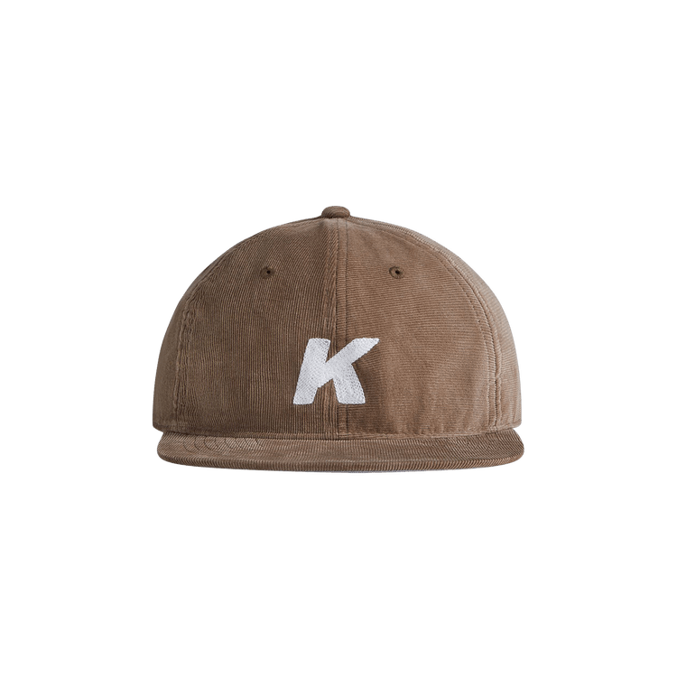 Kith Mini Cord Cap 'Club'