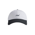 Kith Script Long Bill Cap 'Stadium'