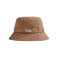 Kith Washed Classic Serif Bucket Hat 'Tuscan'