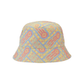 Casablanca Bucket Hat 'Candy Ping Pong'