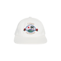 Casablanca Embroidered Cap 'Mint Twill Casa Okinawa'