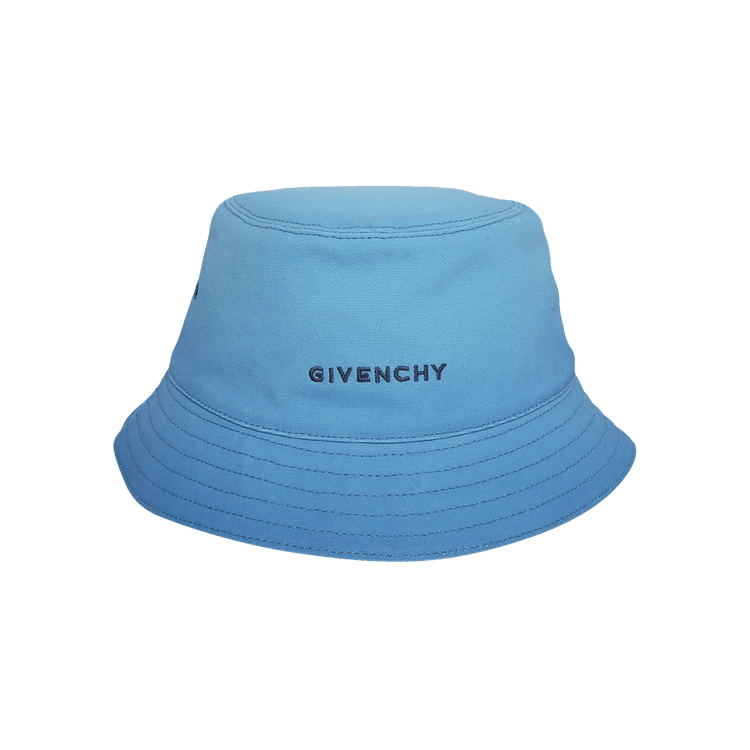 Givenchy Reversible Bucket Hat 'Blue'