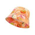 Loewe Bucket Hat 'Orange'
