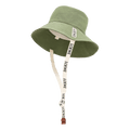 Loewe Fisherman Hat 'Green'