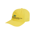 Supreme URL 6-Panel 'Yellow'
