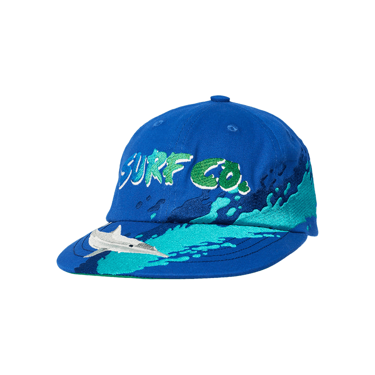 Palace Surf Co Pal Hat 'Navy'