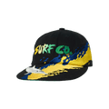 Palace Surf Co Pal Hat 'Black'