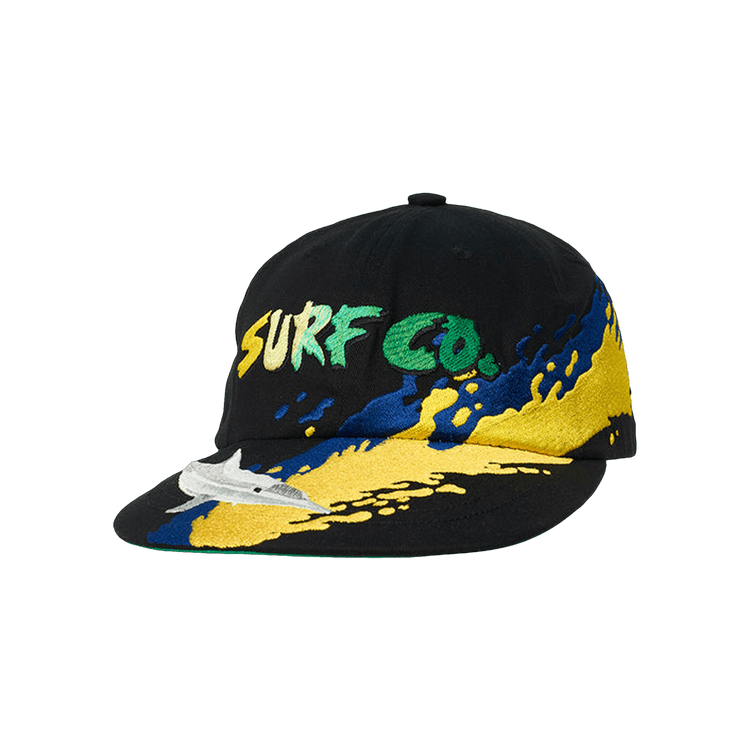 Palace Surf Co Pal Hat 'Black'